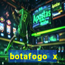 botafogo x corinthians futemax